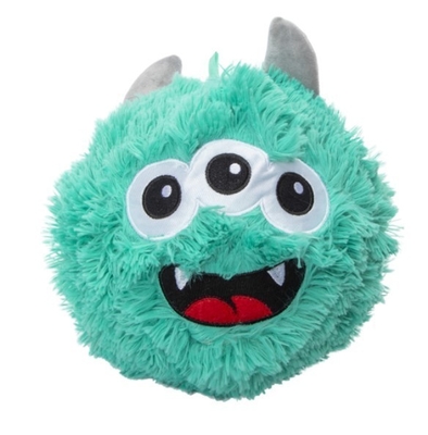 FB-1 Stress Ball Halloween Spooky Friendz Plush Toy 6'', 9'', 12'', 16'', 20'', 24'