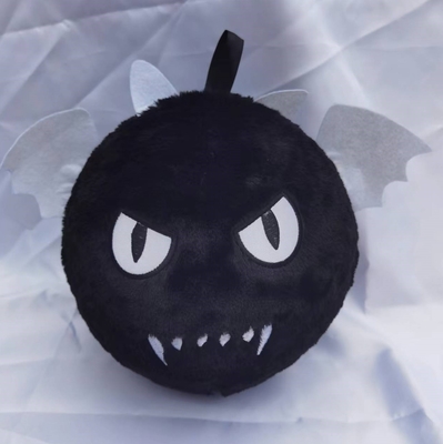 Bambole di zucca capovolte personalizzate per regali di Halloween