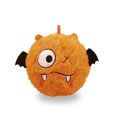 Bambole di zucca capovolte personalizzate per regali di Halloween