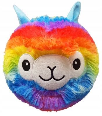 Pelle gonfiabili da alpaca da unisex adatte ai bambini di 5-7 anni