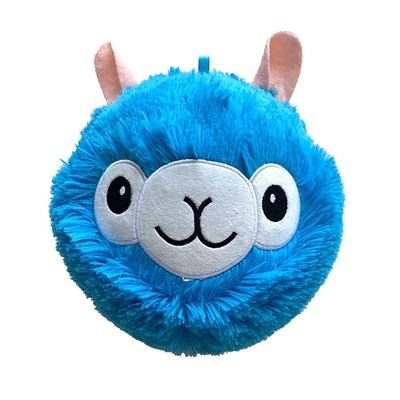 Pelle gonfiabili da alpaca da unisex adatte ai bambini di 5-7 anni