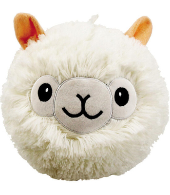 Pelle gonfiabili da alpaca da unisex adatte ai bambini di 5-7 anni