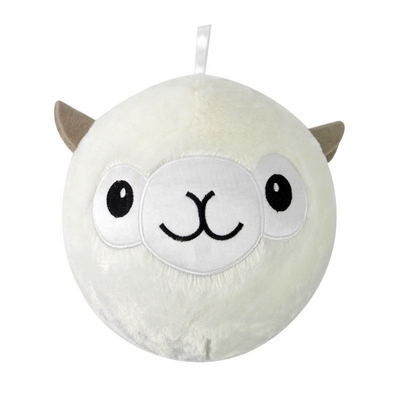 Pelle gonfiabili da alpaca da unisex adatte ai bambini di 5-7 anni