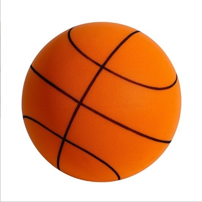 Skip Ball Indoor Silent Bouncing Mute Ball 24 cm per bambini