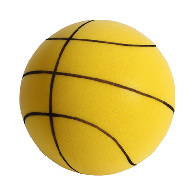 Skip Ball Indoor Silent Bouncing Mute Ball 24 cm per bambini