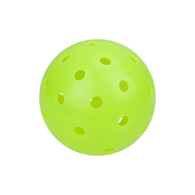 Logo personalizzato Disponibile Set di palla da pickleball per accessori da pickleball all'aria aperta