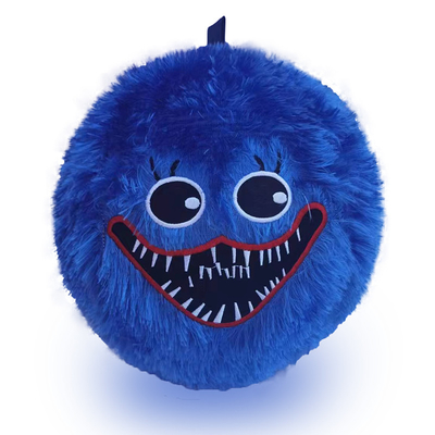 Squish Grandi tessuti Decorazioni di Halloween Palloni con luce OEM ODM