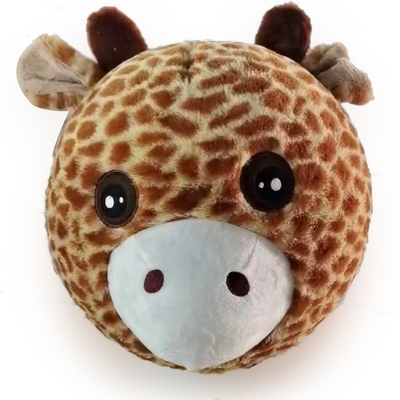 Simulazione personalizzata di animali bambole di peluche giocattoli di peluche cuscino di peluche con OEM / ODM