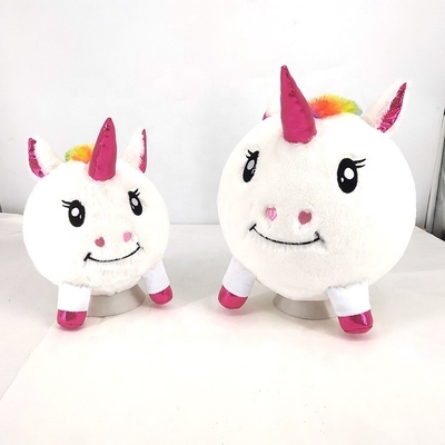 Simulazione personalizzata di animali bambole di peluche giocattoli di peluche cuscino di peluche con OEM / ODM