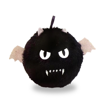 Squish Grandi tessuti Decorazioni di Halloween Palloni con luce OEM ODM