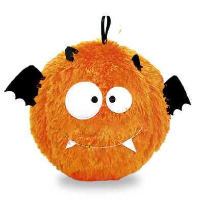 Squish Grandi tessuti Decorazioni di Halloween Palloni con luce OEM ODM
