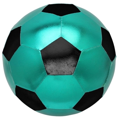 Gioco di plastica a rete e gonfiabile Giant Fabric Cloth Calcio per bambini 50 cm di diametro