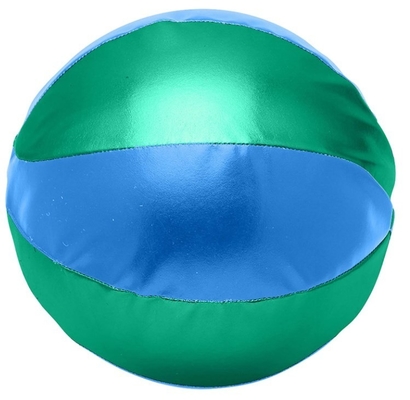Gioco di plastica a rete e gonfiabile Giant Fabric Cloth Calcio per bambini 50 cm di diametro