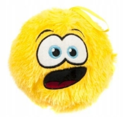MONSTRI DI PELLE INFLABBILE 20 cm LOL Un must per i bambini dai 8 ai 13 anni
