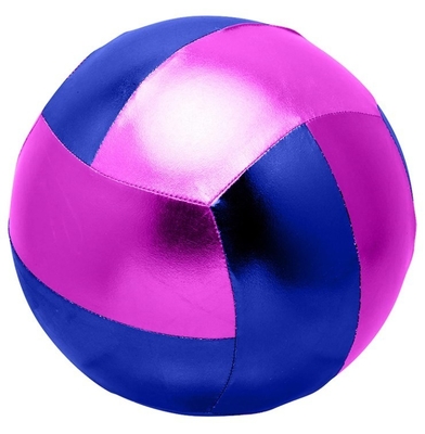 FM-F-002 5 palla da pallavolo giocare con pannelli multipli