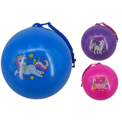 Unisex 9&quot; Fruity Smelly Ball con chiavetta spessore personalizzato