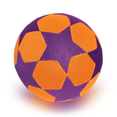 Calcio da 5 a 7 anni poliestere PVC