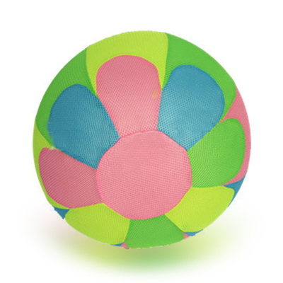 Calcio da 5 a 7 anni poliestere PVC