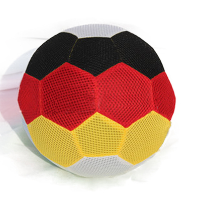 Calcio da 5 a 7 anni poliestere PVC