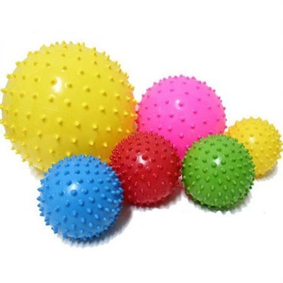 Palline gonfiabili da 8 pollici di grande valore per divertimento di gruppo per bambini