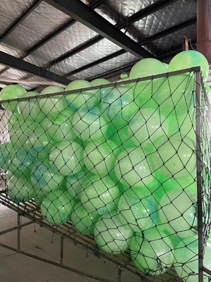 Palla di marmo in Pvc da 0 a 24 mesi