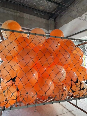 Palla di marmo in Pvc da 0 a 24 mesi