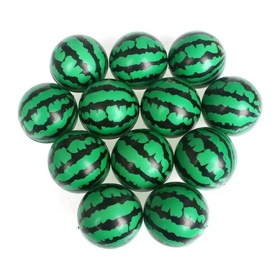 6.5CM/7.5CM Unisex Sport Stress Relax Balls per alleviare lo stress
