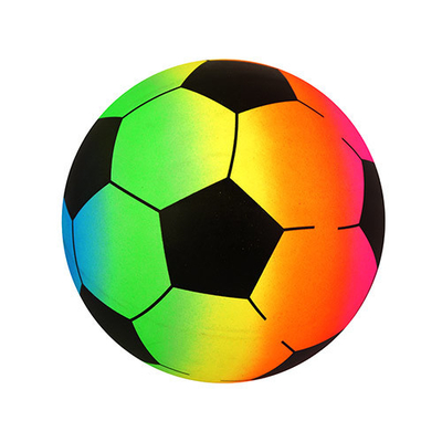 Pvc sfoglia gonfiabile arcobaleno 60g 70g 80g 90g 100g