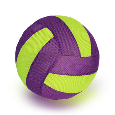 Giocare all'aperto 6' a 40' giocattoli gonfiabili in PVC personalizzati per bambini pallavolo in tessuto