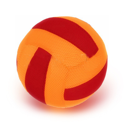 Giocare all'aperto 6' a 40' giocattoli gonfiabili in PVC personalizzati per bambini pallavolo in tessuto