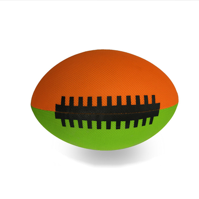 Unisex PVC gonfiabile esercizio calcio calcio palle a rimbalzo per l'avventura all'aperto