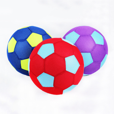 Unisex PVC gonfiabile esercizio calcio calcio palle a rimbalzo per l'avventura all'aperto