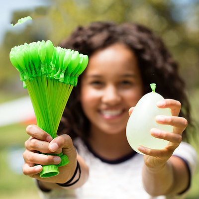 2024 Palloni d'acqua auto sigillabili per bambini e adulti giocattoli estivi di gioco veloci