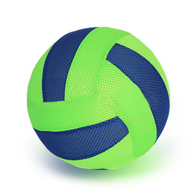 Giocattolo sportivo unisex gonfiabile in pvc giant tessuto coperto con palla adatto