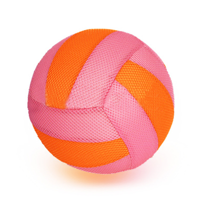 Giocattolo sportivo unisex gonfiabile in pvc giant tessuto coperto con palla adatto