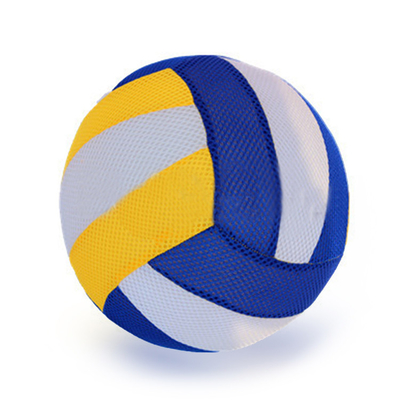 Giocattolo sportivo unisex gonfiabile in pvc giant tessuto coperto con palla adatto