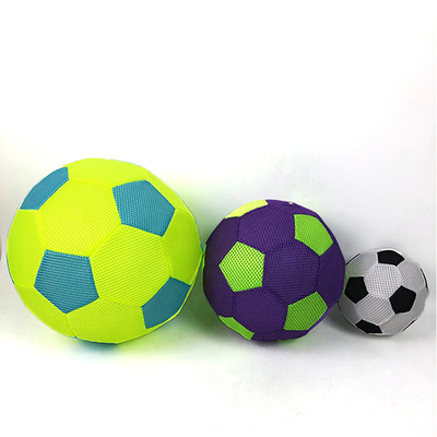 BM-1 Neutrale di genere 50cm Mega Mesh Volleyball Sport Toy con palle rimbalzanti