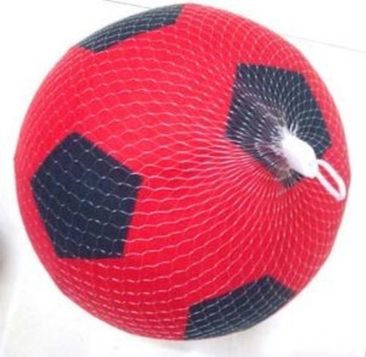 Giocare all'aperto 40cm Griglia gonfiabile rimbalzante Calcio Bambini Palla Giocattolo all'aperto per bambini