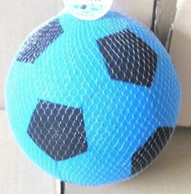 Giocare all'aperto 40cm Griglia gonfiabile rimbalzante Calcio Bambini Palla Giocattolo all'aperto per bambini