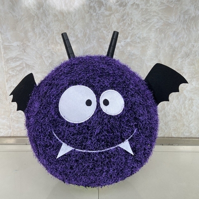 Assortimento 12' Bouncy Unicorn Space Hopper Palline gonfiabili per il divertimento dei bambini