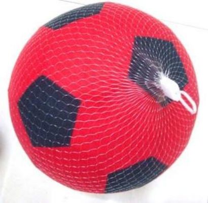 Colore e logo personalizzati Palla da calcio 6/7/8/9/10 pollici PVC OEM ODM accettato Esempio fornito