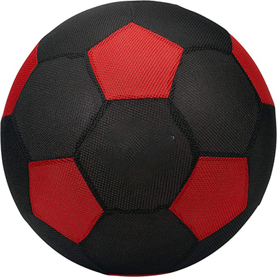 BM-1 100g-600g Palla da calcio 6'', 9'', 12'', 16'', 20'', 24' con colore assortimento