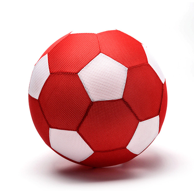 BM-1 100g-600g Palla da calcio 6'', 9'', 12'', 16'', 20'', 24' con colore assortimento