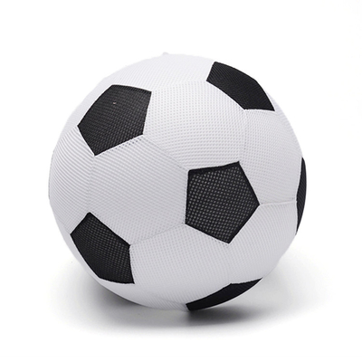 BM-1 100g-600g Palla da calcio 6'', 9'', 12'', 16'', 20'', 24' con colore assortimento