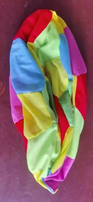 Colore e logo personalizzati Palla da calcio 6/7/8/9/10 pollici PVC OEM ODM accettato Esempio fornito