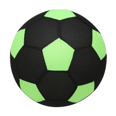 BM-1 100g-600g Palla da calcio 6'', 9'', 12'', 16'', 20'', 24' con colore assortimento