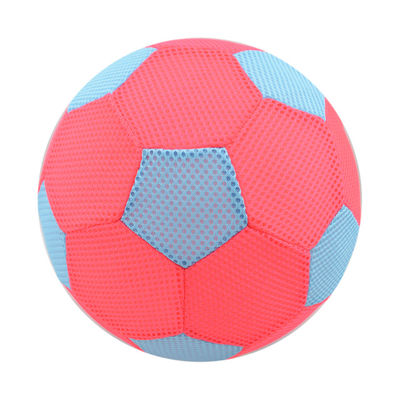 BM-1 100g-600g Palla da calcio 6'', 9'', 12'', 16'', 20'', 24' con colore assortimento