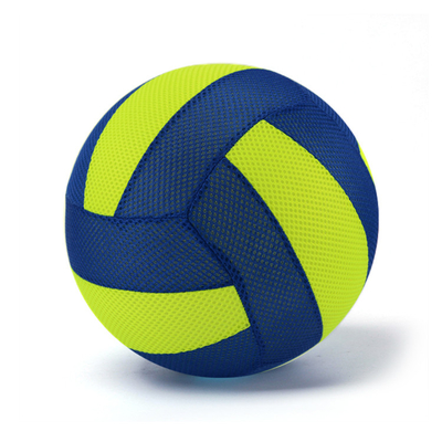OEM ODM Accepted Sports Monster Volleyball Cover di tessuto morbido per grande sport di pallavolo