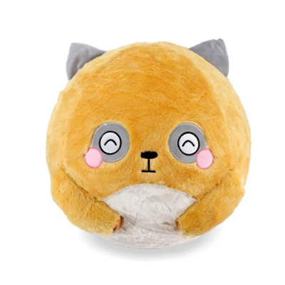 Giocattoli da pelliccia unisex personalizzati per il 2021 Soft Stress Beach Ball Big Dolls