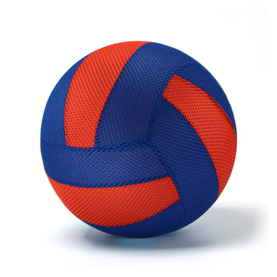 OEM ODM Accepted Sports Monster Volleyball Cover di tessuto morbido per grande sport di pallavolo